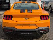 2026 Ford Mustang I4CP - Photo 9