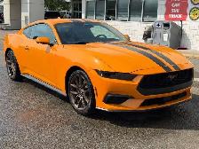 2026 Ford Mustang I4CP - Photo 12