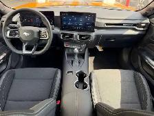 2026 Ford Mustang I4CP - Photo 18