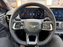 2026 Ford Mustang I4CP - Photo 19