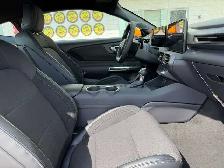 2026 Ford Mustang I4CP - Photo 27