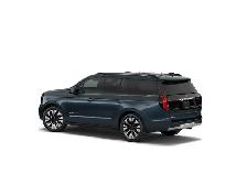2026 Ford Expedition Platinum - Photo 2