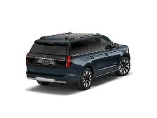 2026 Ford Expedition Platinum - Photo 4