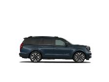 2026 Ford Expedition Platinum - Photo 5