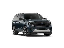 2026 Ford Expedition Platinum - Photo 6
