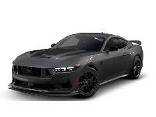 2026 Ford Mustang Dark Horse - Photo 2