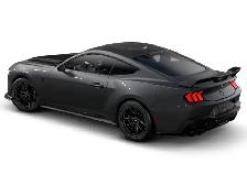 2026 Ford Mustang Dark Horse - Photo 4