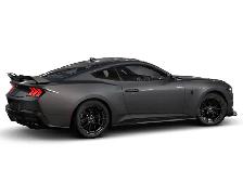 2026 Ford Mustang Dark Horse - Photo 5