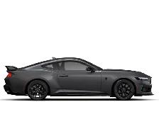 2026 Ford Mustang Dark Horse - Photo 6