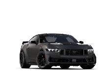2026 Ford Mustang Dark Horse - Photo 7