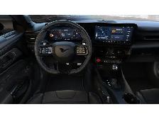2026 Ford Mustang Dark Horse - Photo 9