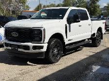 2026 Ford Super Duty F-350 SRW - Photo 5