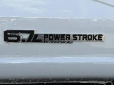 2026 Ford Super Duty F-350 SRW - Photo 8