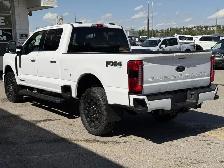 2026 Ford Super Duty F-350 SRW - Photo 11