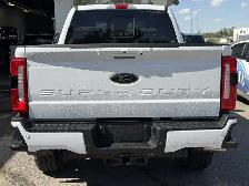 2026 Ford Super Duty F-350 SRW - Photo 12