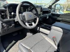 2026 Ford Super Duty F-350 SRW - Photo 17
