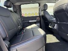 2026 Ford Super Duty F-350 SRW - Photo 30