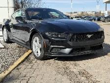2026 Ford Mustang I4CP - Photo 2
