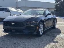 2026 Ford Mustang I4CP - Photo 6