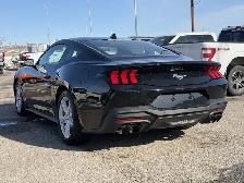 2026 Ford Mustang I4CP - Photo 8