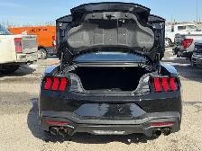 2026 Ford Mustang I4CP - Photo 9