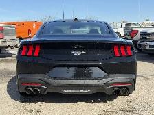 2026 Ford Mustang I4CP - Photo 10