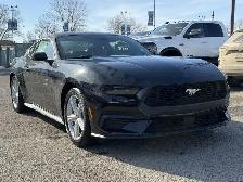2026 Ford Mustang I4CP - Photo 12