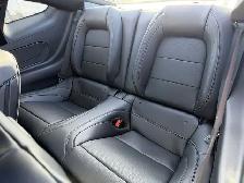 2026 Ford Mustang I4CP - Photo 17