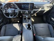 2026 Ford Mustang I4CP - Photo 18