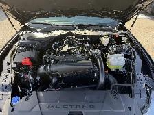 2026 Ford Mustang I4CP - Photo 30