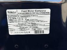 2026 Ford Mustang I4CP - Photo 31