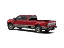 2026 Ford Super Duty F-350 SRW - Photo 2