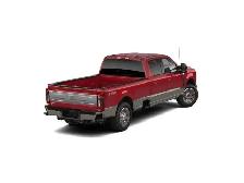2026 Ford Super Duty F-350 SRW - Photo 4