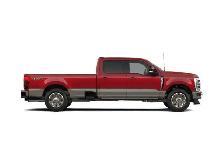 2026 Ford Super Duty F-350 SRW - Photo 5