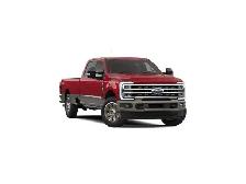 2026 Ford Super Duty F-350 SRW - Photo 6
