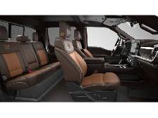 2026 Ford Super Duty F-350 SRW - Photo 8