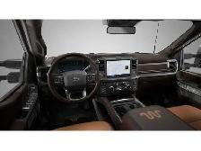 2026 Ford Super Duty F-350 SRW - Photo 9