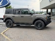 2026 Ford Bronco Big Bend - Photo 2