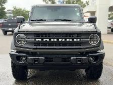 2026 Ford Bronco Big Bend - Photo 4