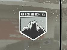 2026 Ford Bronco Big Bend - Photo 7