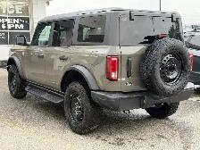 2026 Ford Bronco Big Bend - Photo 9