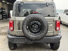 2026 Ford Bronco Big Bend - Photo 10