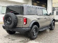 2026 Ford Bronco Big Bend - Photo 12