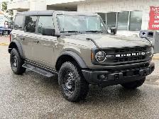 2026 Ford Bronco Big Bend - Photo 13