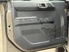 2026 Ford Bronco Big Bend - Photo 14
