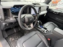 2026 Ford Bronco Big Bend - Photo 15
