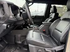 2026 Ford Bronco Big Bend - Photo 16
