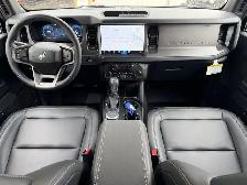 2026 Ford Bronco Big Bend - Photo 17
