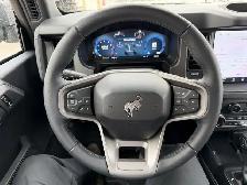 2026 Ford Bronco Big Bend - Photo 18