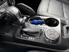 2026 Ford Bronco Big Bend - Photo 23